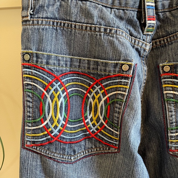 Vintage COOGI Jeans - Picture 10 of 15